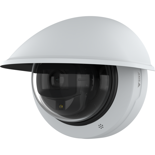 AXIS M4228-LVE cámara domo