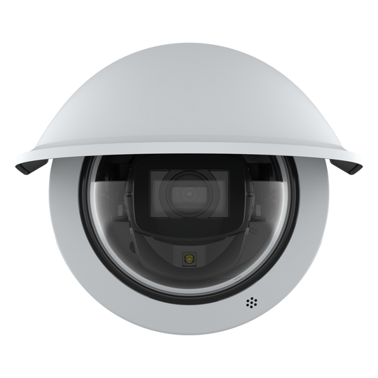 AXIS M4225-LVE cámara domo