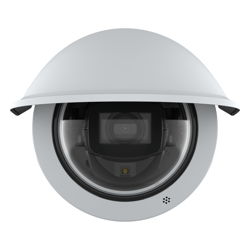 AXIS M4225-LVE cámara domo