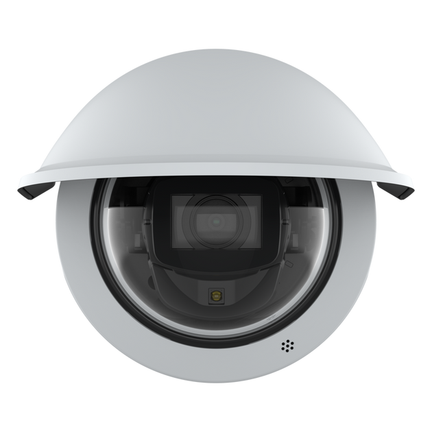 AXIS M4228-LVE cámara domo