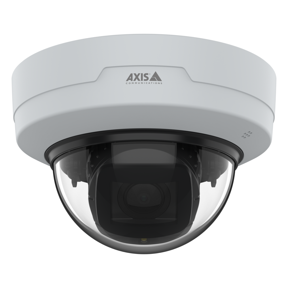 AXIS M4227-LVE cámara domo
