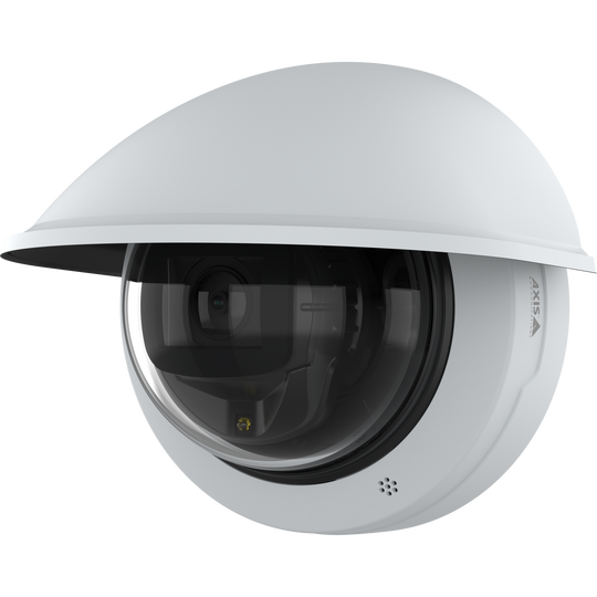AXIS M4227-LVE cámara domo