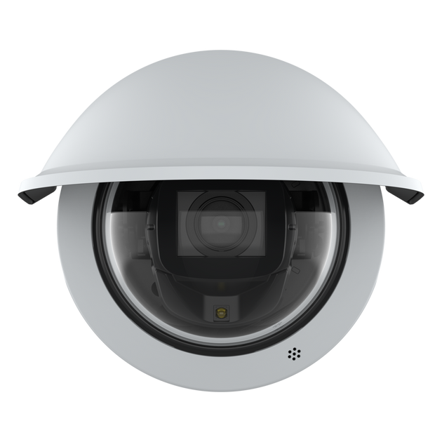 AXIS M4227-LVE cámara domo