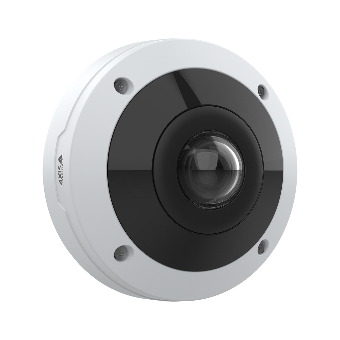AXIS M4318-PLVE cámara panorámica