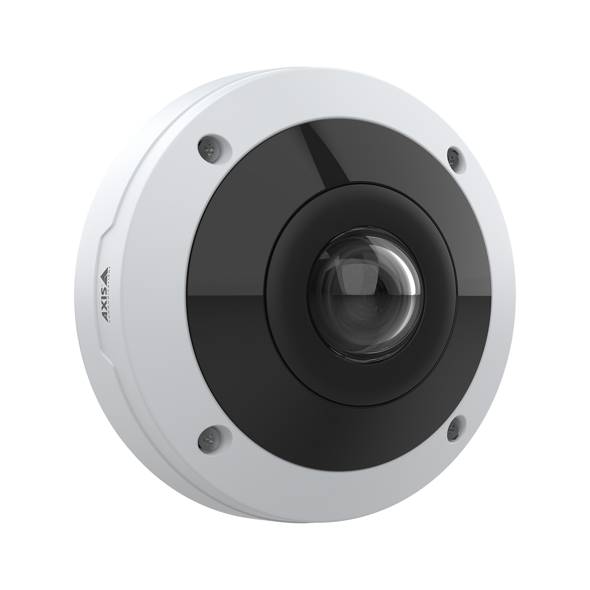AXIS M4318-PLVE cámara panorámica