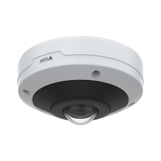 AXIS M4318-PLVE cámara panorámica