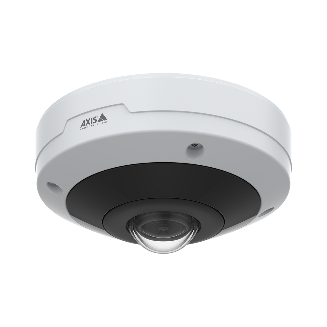 AXIS M4318-PLVE cámara panorámica