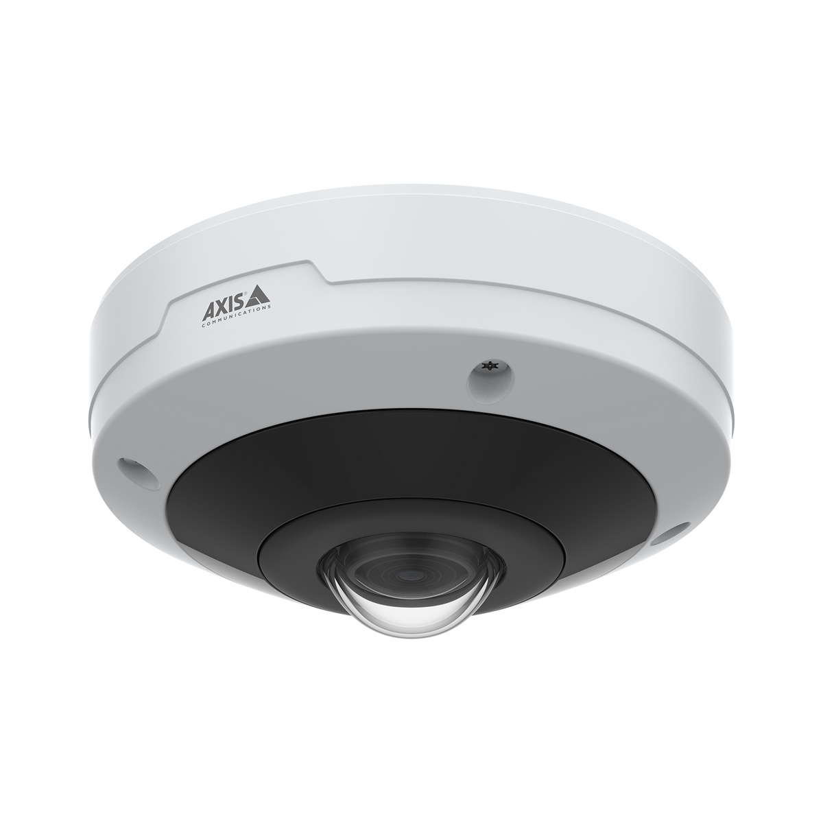 AXIS M4318-PLVE cámara panorámica