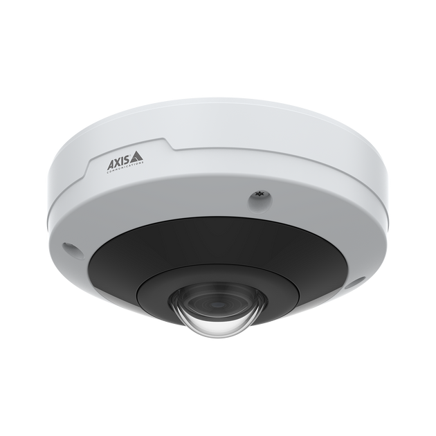 AXIS M4317-PLVE cámara panorámica