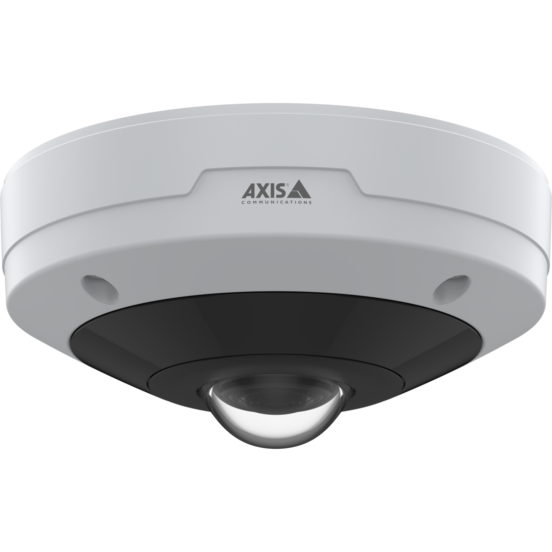 AXIS M4317-PLR cámara panorámica