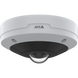 AXIS M4317-PLR cámara panorámica