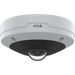 AXIS M4318-PLR cámara panorámica