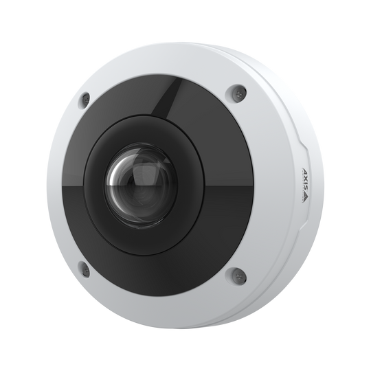 AXIS M4318-PLVE cámara panorámica