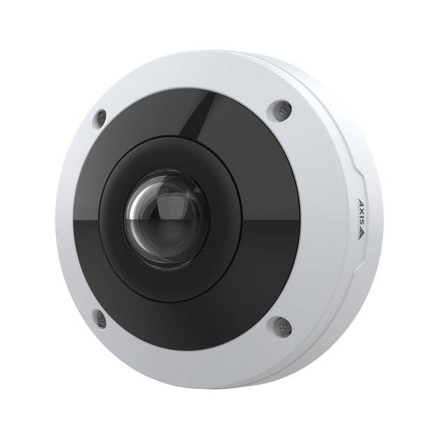 AXIS M4318-PLVE cámara panorámica