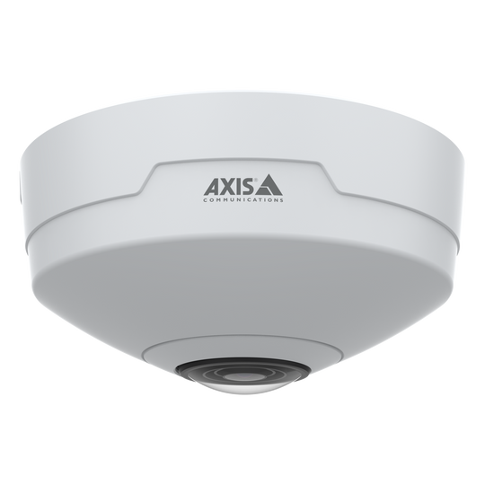 AXIS M4328-P cámara panorámica