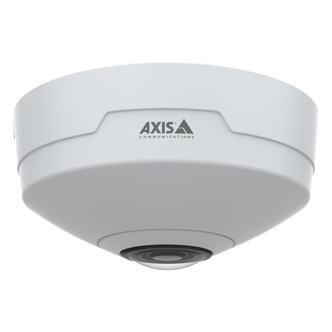 AXIS M4328-P cámara panorámica