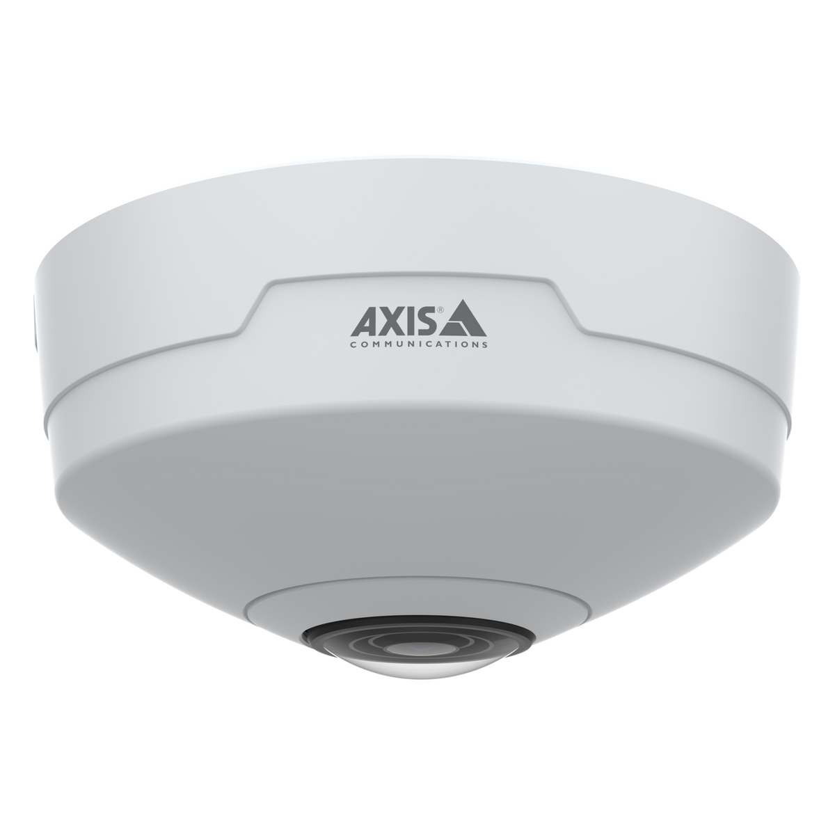 AXIS M4327-P cámara panorámica