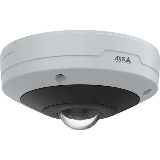 AXIS M4337-PLVE cámara panorámica