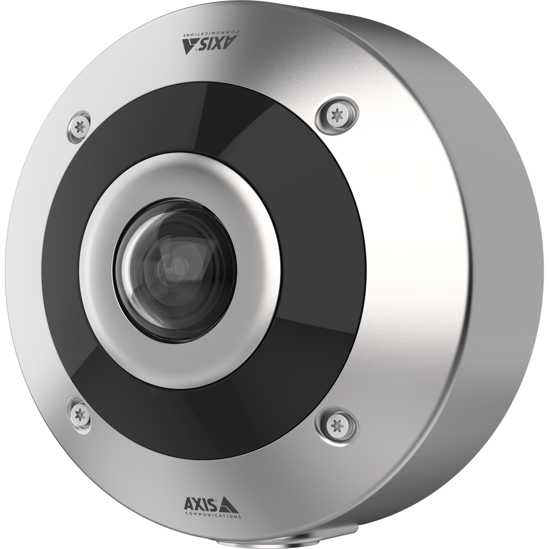 AXIS M4337-SPLVE cámara panorámica
