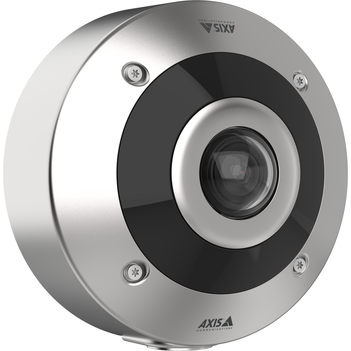AXIS M4337-SPLVE cámara panorámica