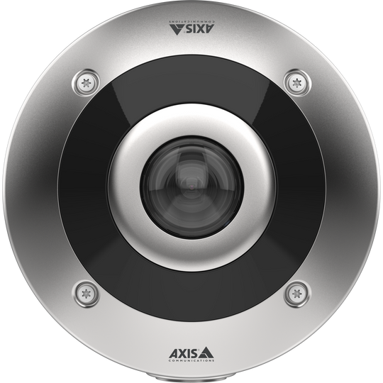 AXIS M4337-SPLVE cámara panorámica