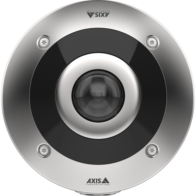 AXIS M4337-SPLVE cámara panorámica