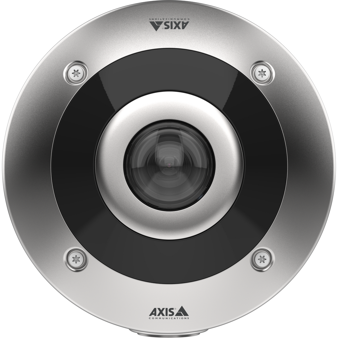 AXIS M4337-SPLVE cámara panorámica