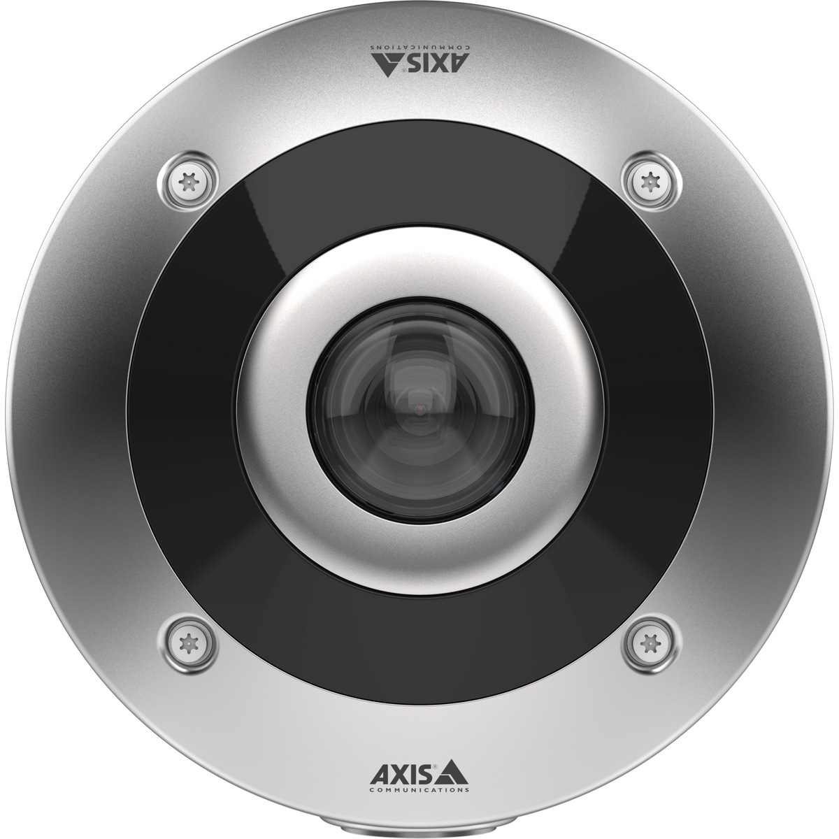 AXIS M4337-SPLVE cámara panorámica