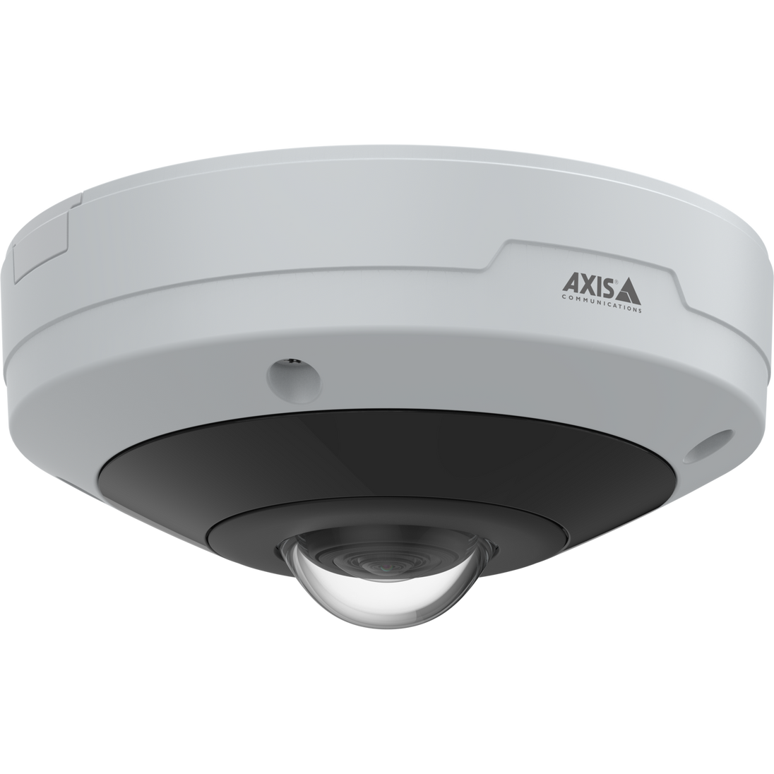 AXIS M4348-PLVE cámara panorámica