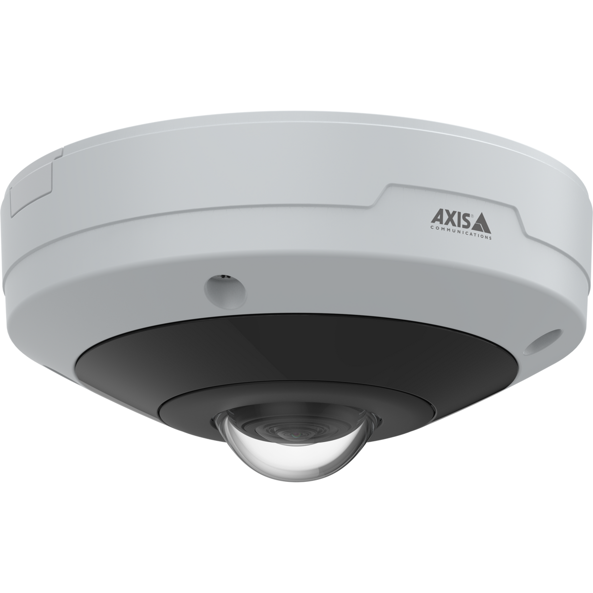 AXIS M4348-PLVE cámara panorámica