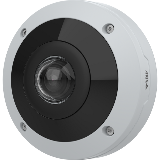 AXIS M4347-PLVE cámara panorámica