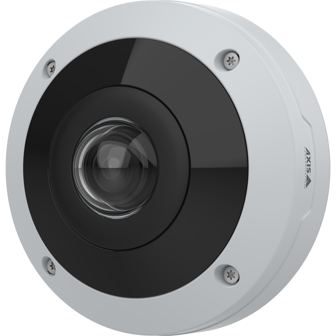 AXIS M4348-PLVE cámara panorámica