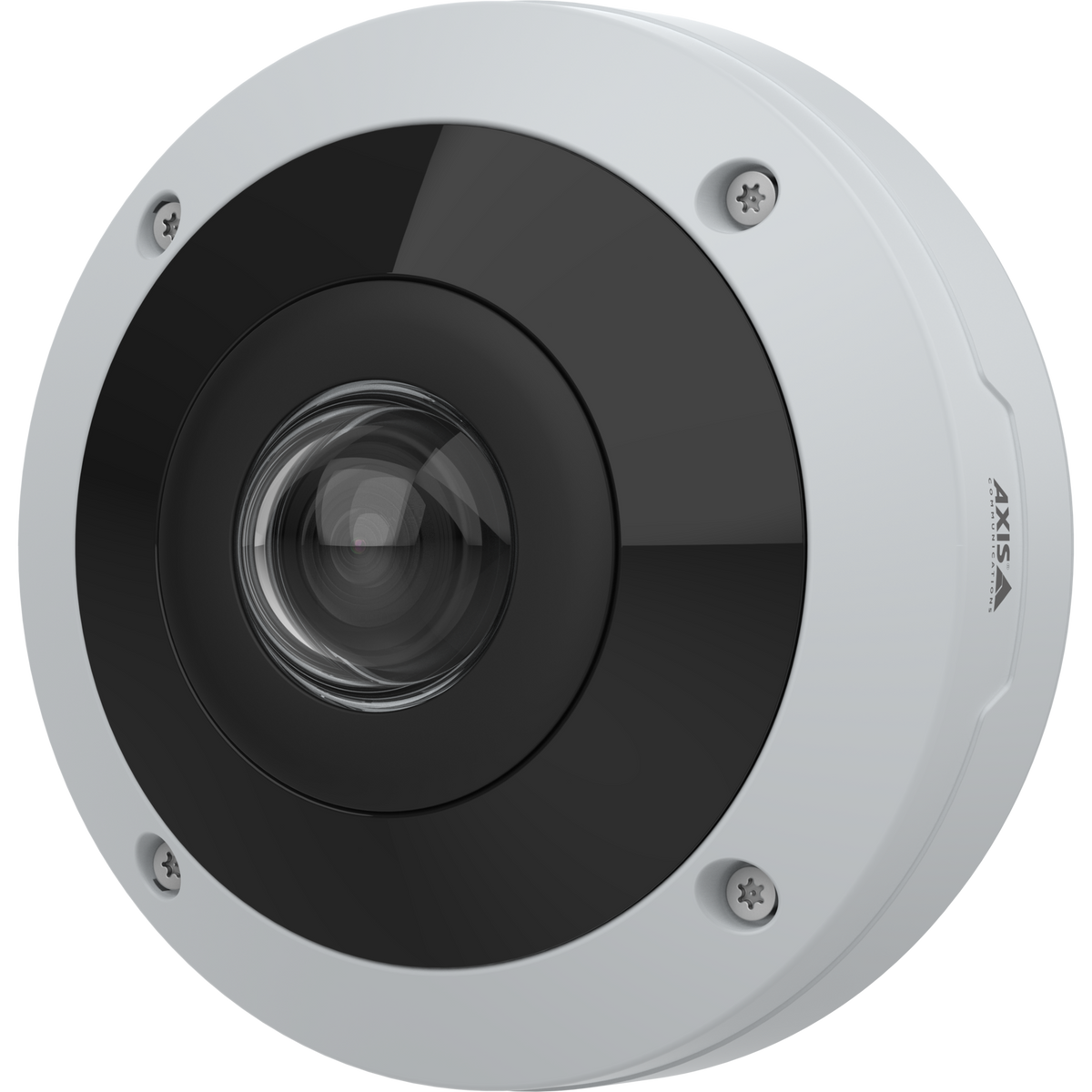 AXIS M4348-PLVE cámara panorámica