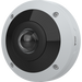 AXIS M4348-PLVE cámara panorámica