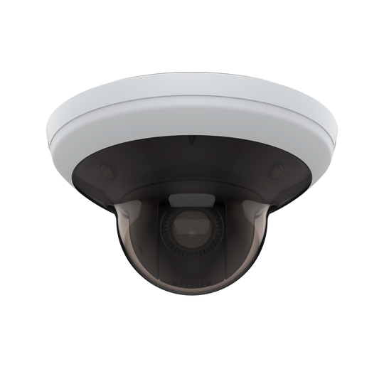 AXIS M5000 cámara PTZ