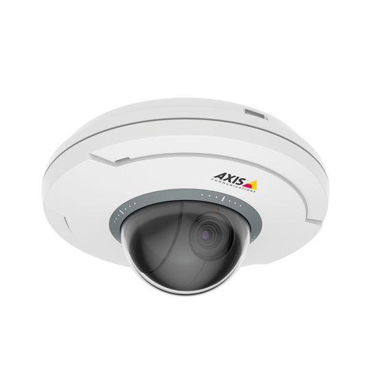 AXIS M5075-G cámara PTZ