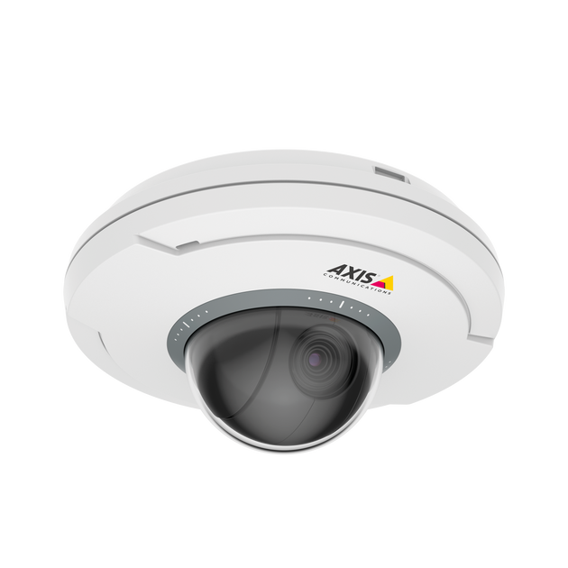AXIS M5075-G cámara PTZ
