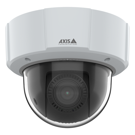 AXIS M5526-E cámara PTZ
