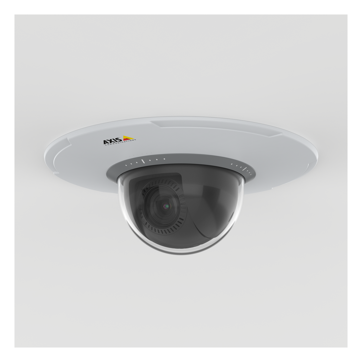 AXIS M5526-E cámara PTZ