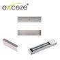 MZLC620 KIT 1x CHAPA MAGNETICA AX-M620T + 1x BRACKET TIPO U AX-M620-U +1x BRA...