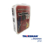 SISTEMA DE FIJACION THORSMAN MODELO 3701-02000 PARA CONCRETO