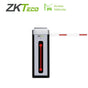 BARRERA VEHICULAR ZKTECO CMP300L CON BRAZO TELESCOPICO RECTO SENTIDO IZQUIERD...