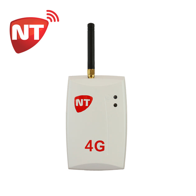 COMUNICADOR 4G NETIO / NT-LINK 4G PARA PANELES DE ALARMA DSC, HONEYWELL Y PARADOX CON CONEXION POR BUS DE DATOS / ACTIVA