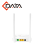 ONU / ONT C-DATA FD512XW-R550 / 1 PUERTO GE / 1 PUERTO FE / WIFI 2.4 GHZ / CO...