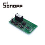 MODULO INTERRUPTOR INTELIGENTE SONOFF SV DE BAJO VOLTAJE 5 A 24V COMPATIBLE C...