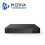 NVR 16CH IP 4K MERIVA TECNOLOGY MNVR-1716 / NO POE / ONVIF / SALIDA 1 HDMI + ...
