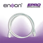 PATCHCORD UTP ENSON P6012G CAT6 120CM GRIS SERIE EPRO 100-II 100 POR CIENTO C...