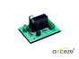 MODULO RELEVADOR TIPO C DOBLE SALIDA ALIMENTACION DE AMPLIO RANGO DE VOLTAJE ...