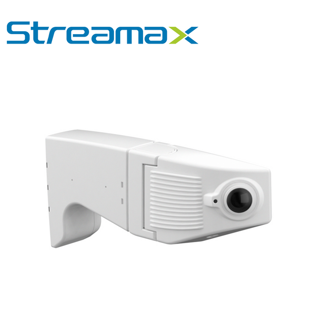 BRACKET MERIVA STREAMAX MC53-R BRACKET / COMPATIBLE CON LA CAMARA M960C53-R
