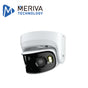 CAMARA IP PANORAMICA 180 GRADOS MERIVA TECHNOLOGY MPC-204 / 8 MP / H.265S / 2...